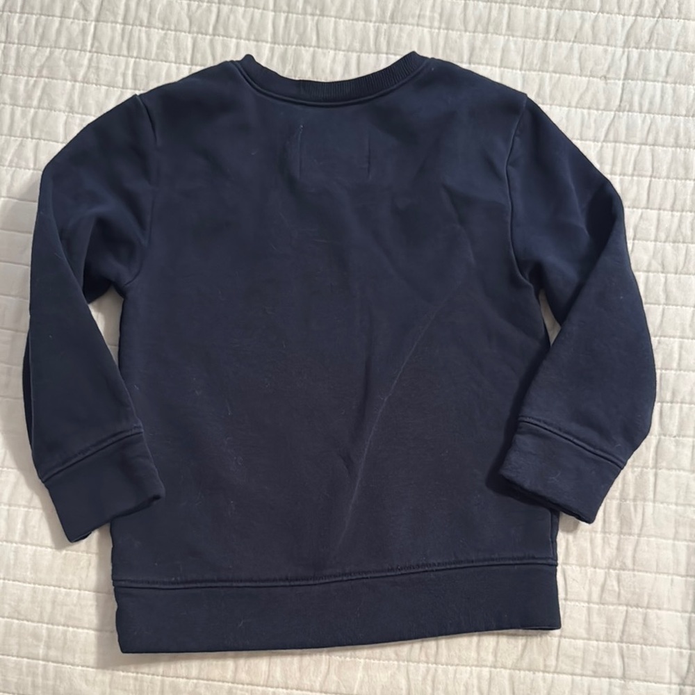 Sweatshirt - Picture 3 of 3